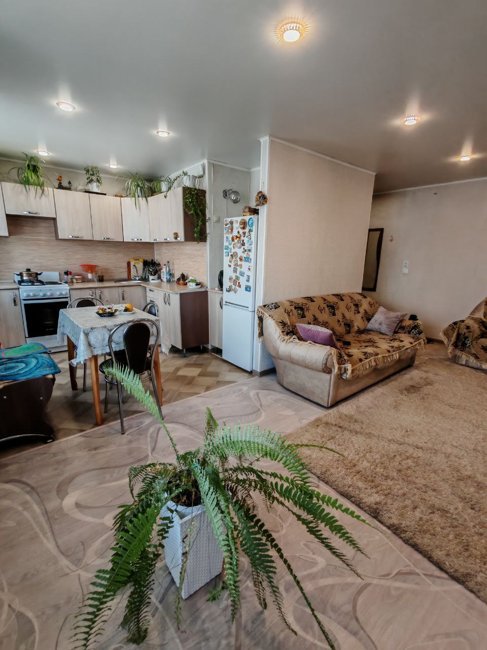 Идеальное сочетание цены и расположения! 3-комнатная в центре.